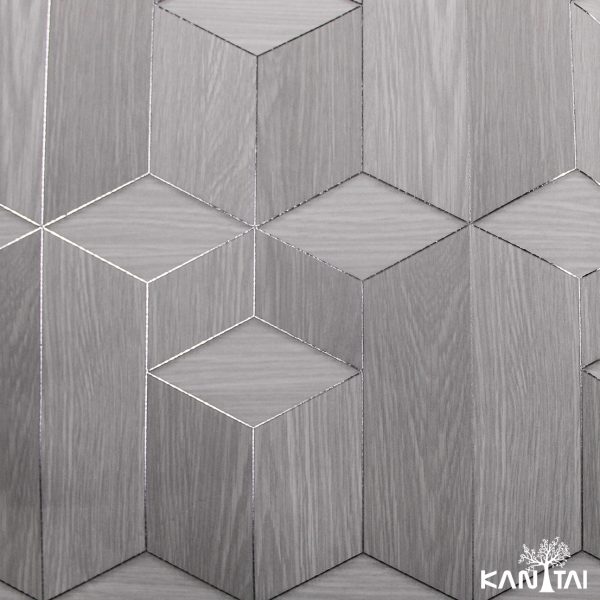 Papel De Parede White Swan WS101702R