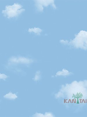 Papel de Parede YOYO II Infantil CÉU YY204001R