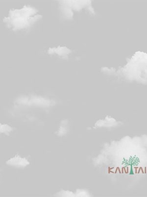 Papel de Parede YOYO II Infantil CÉU YY204002R