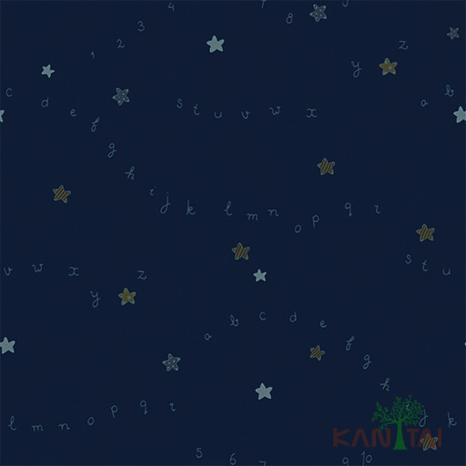 Papel de Parede YOYO II Infantil YY204901R