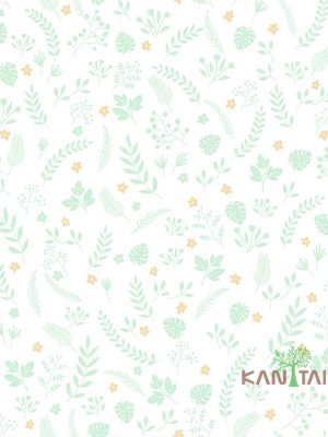 Papel de Parede YOYO II Infantil YY205202R