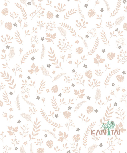 Papel de Parede YOYO II Infantil YY205203R