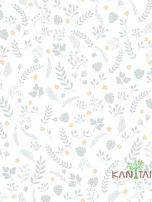 Papel de Parede YOYO II Infantil YY205204R