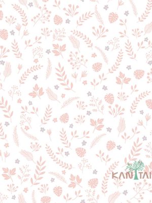 Papel de Parede YOYO II Infantil YY205205R