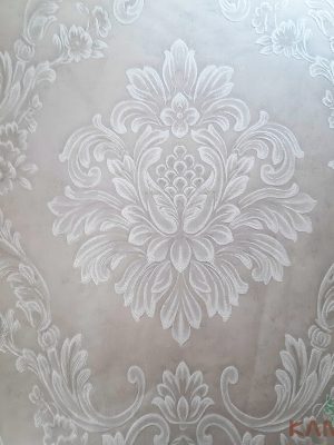 Papel De Parede GRACE III 3G201502R