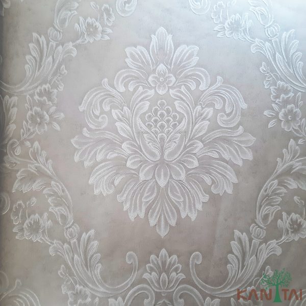 Papel De Parede GRACE III 3G201502R