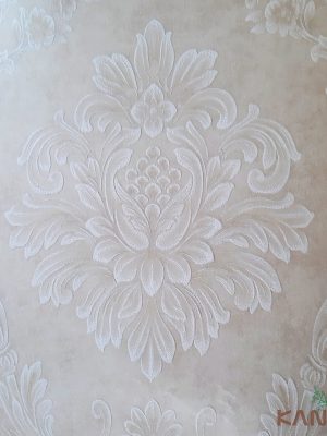 Papel De Parede GRACE III 3G201503R