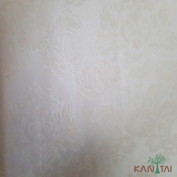 Papel De Parede GRACE III 3G201504R