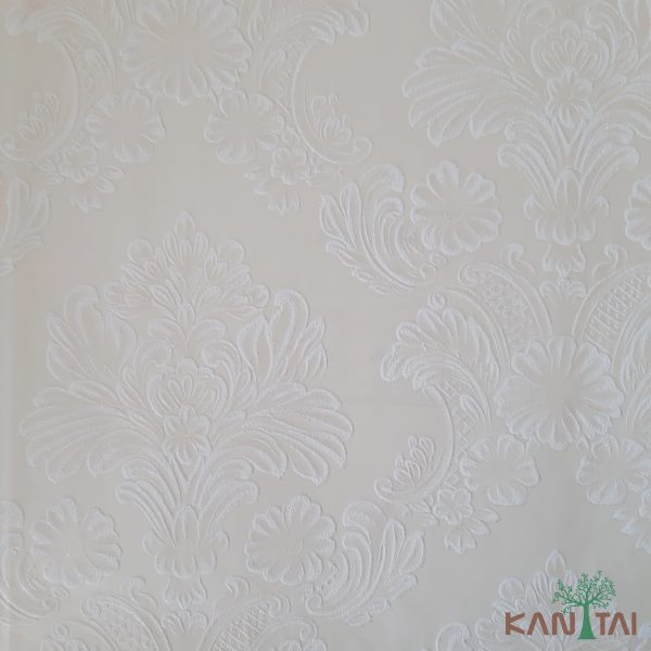 Papel De Parede GRACE III 3G201505R