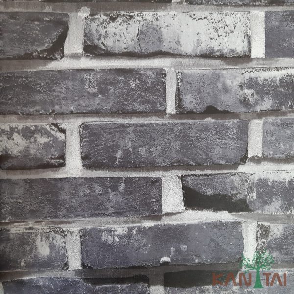 Papel De Parede GRACE III 3G201603R