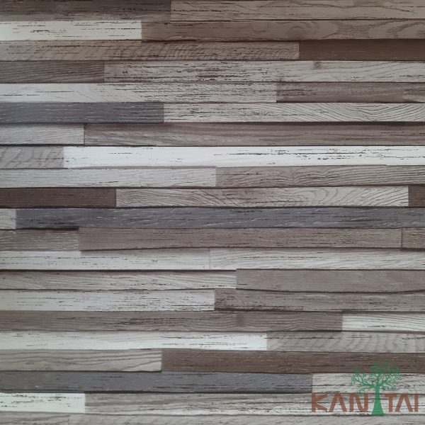 Papel De Parede GRACE III 3G201702R