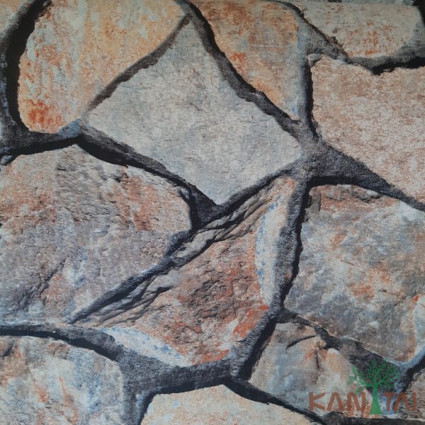 Papel De Parede GRACE III 3G201901R