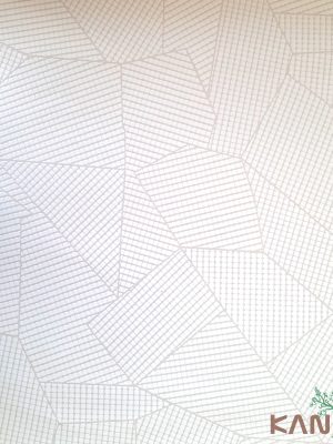 Papel De Parede GRACE III 3G202403R