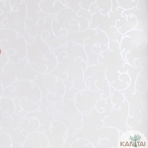 Papel De Parede GRACE III 3G202604R