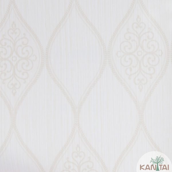 Papel De Parede GRACE III 3G203001R