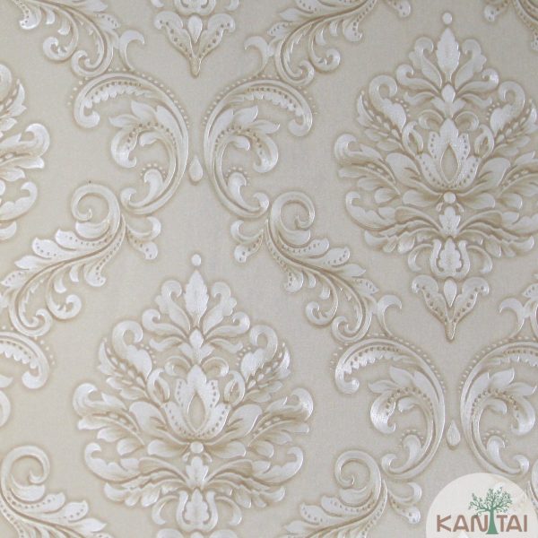 Papel De Parede GRACE III 3G203202R