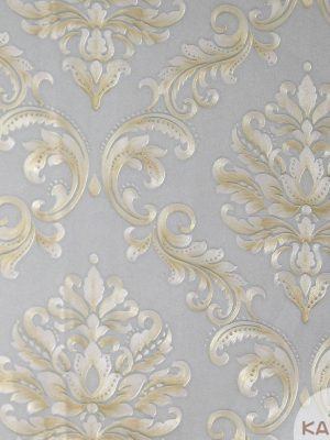 Papel De Parede GRACE III 3G203203R