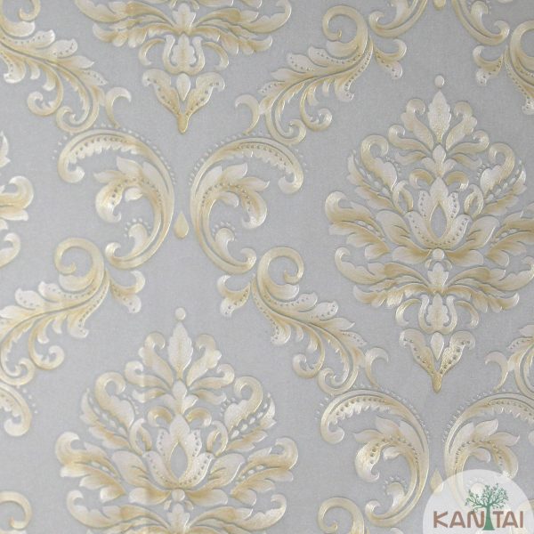 Papel De Parede GRACE III 3G203203R