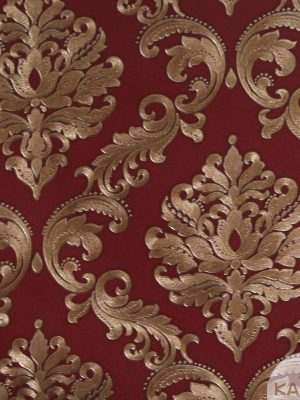 Papel De Parede GRACE III 3G203204R