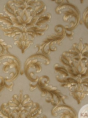 Papel De Parede GRACE III 3G203205R