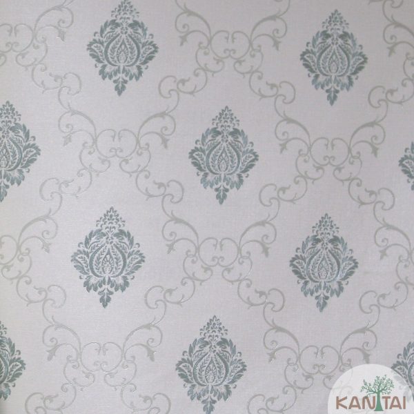 Papel De Parede GRACE III 3G203301R