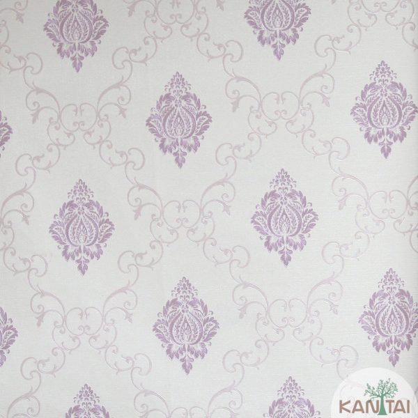 3G203302R Papel De Parede GRACE III 3G203302R