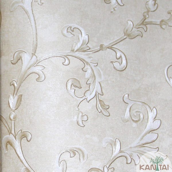 Papel De Parede GRACE III 3G203403R