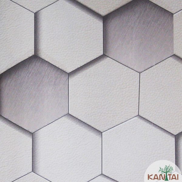 3G203701R Papel De Parede GRACE III 3G203701R