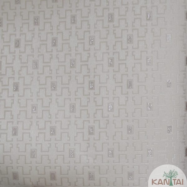 Papel De Parede GRACE III 3G203801R