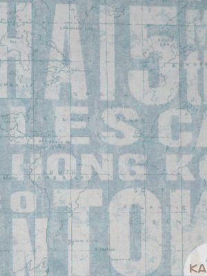 Papel De Parede GRACE III 3G203901R