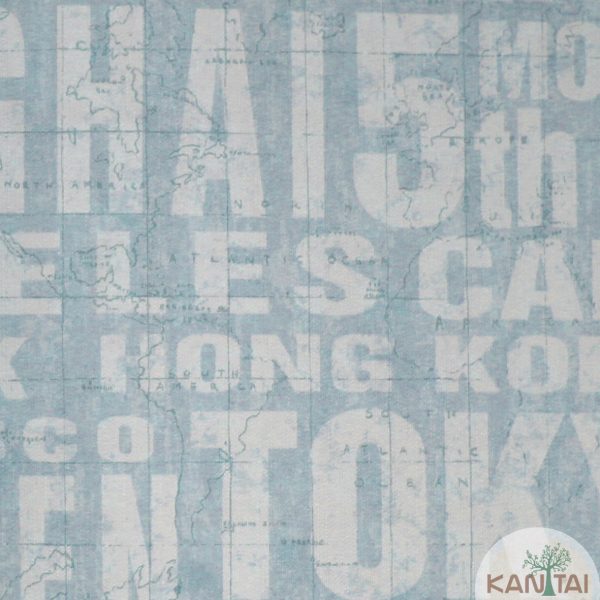 Papel De Parede GRACE III 3G203901R