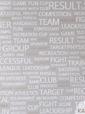 Papel De Parede GRACE III 3G204101R