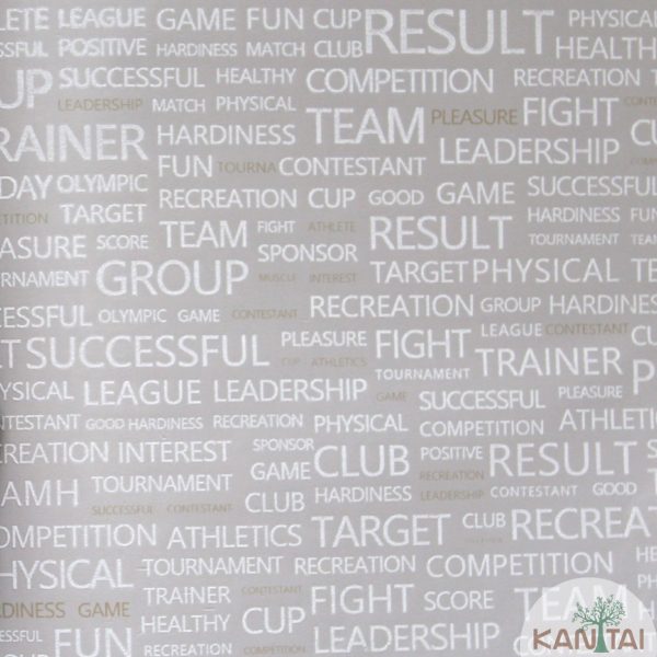 Papel De Parede GRACE III 3G204101R