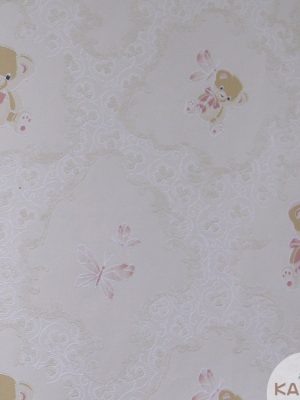 Papel De Parede GRACE III 3G204401R