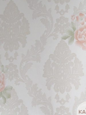 Papel De Parede GRACE III 3G204501R