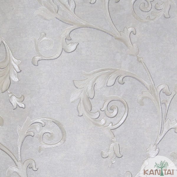 Papel De Parede GRACE III 3G203401R