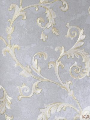 Papel De Parede GRACE III 3G920302R