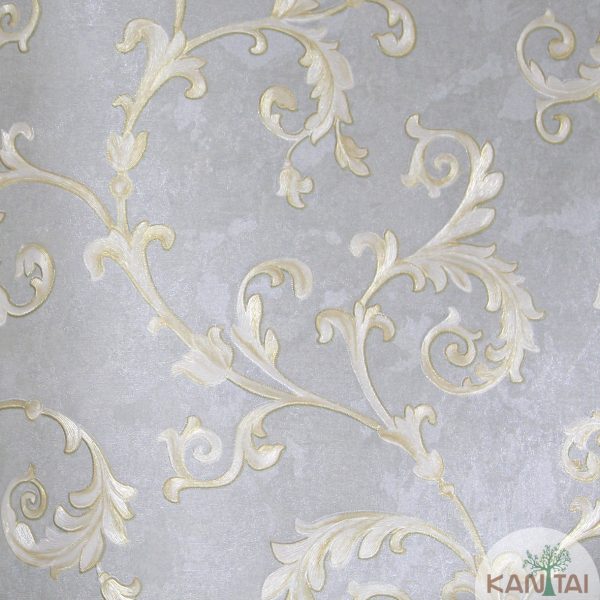 Papel De Parede GRACE III 3G920302R