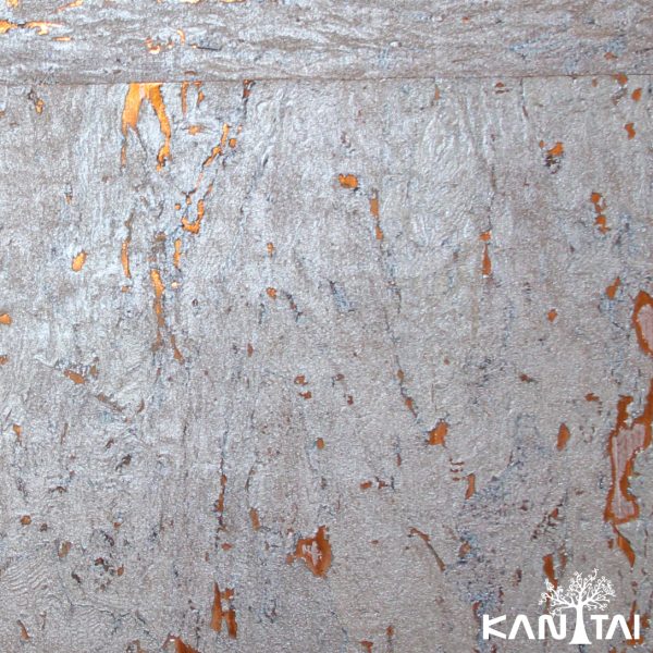 Papel De Parede Mica & cork 4M563703R
