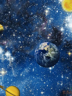 Papel De Parede Hello kids HK222901R