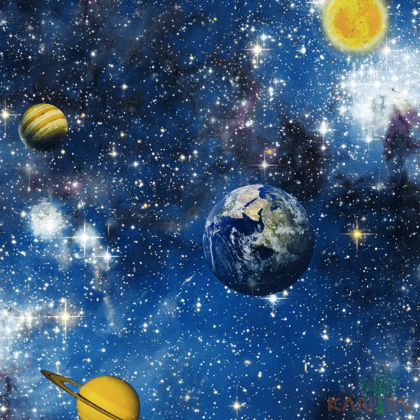 Papel De Parede Hello kids HK222901R