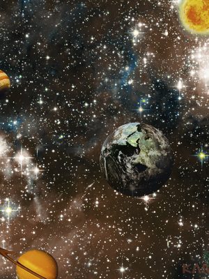 Papel De Parede Hello kids HK222902R