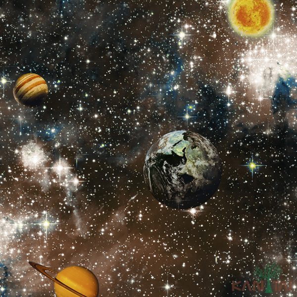 Papel De Parede Hello kids HK222902R