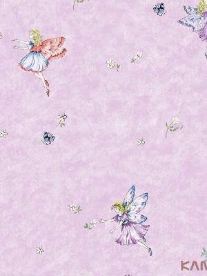 Papel De Parede Hello kids HK223101R