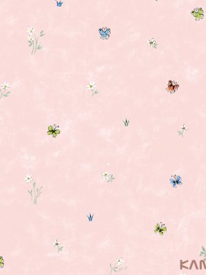 Papel De Parede Hello kids HK223201R
