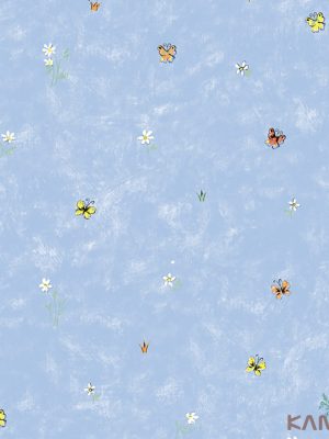 Papel De Parede Hello kids HK223202R