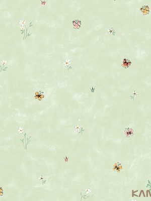 Papel De Parede Hello kids HK223203R