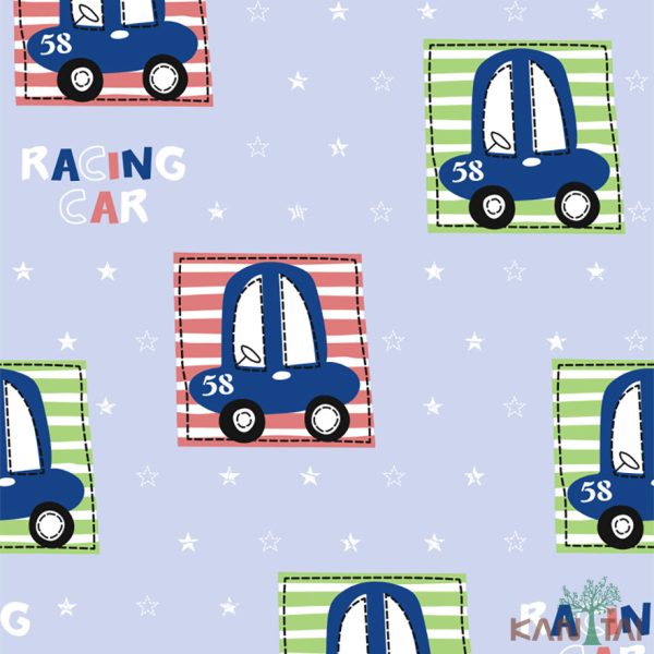 Papel De Parede Hello kids HK223402R