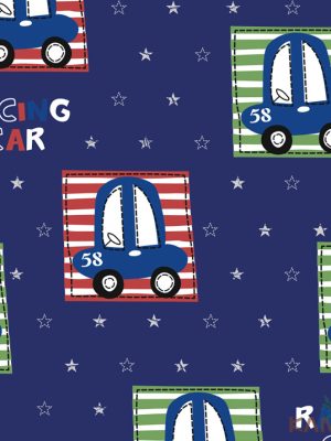 Papel De Parede Hello kids HK223403R