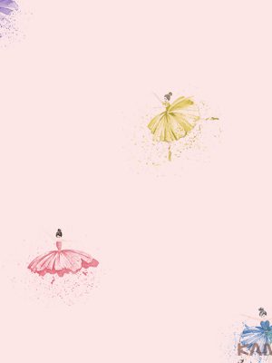 Papel De Parede Hello kids HK223801R